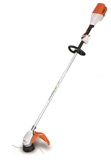 Types of Stihl strimmers for sale at a low price. . Stihl blade strimmer